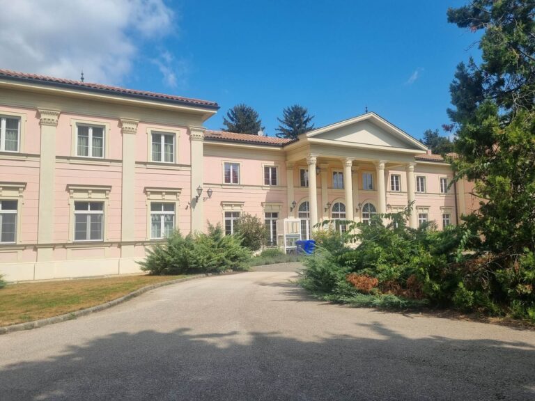 Kültér